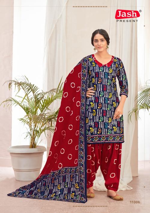 Jash Suits Chunariya 11006 Price - 335