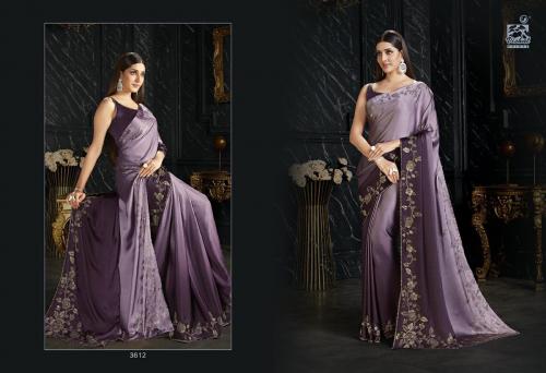 Vishal Saree D'amore Collection 3612 Price - 2440