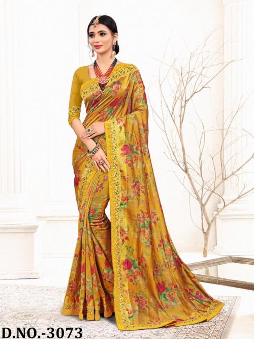 Naree Fashion Aahana 3073 Price - 1795