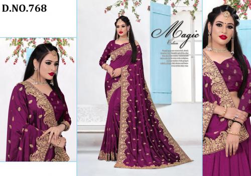Naree Fashion Stunning 768 Price - 1300