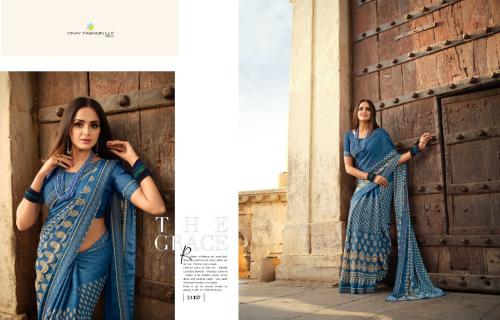 Vinay Fashion Sheesha Star Walk 24457 Price - 840
