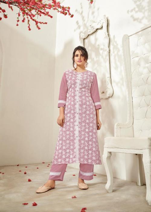 Vink Fashion Lucknowi 926  Price - 1000