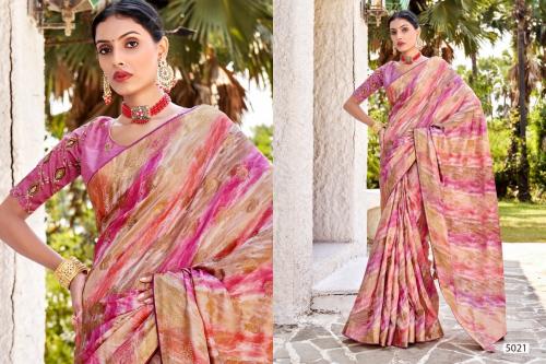 5D DESIGNER PAVITRA 5021 Price - 945