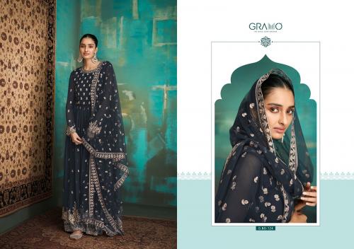 Gramo Navabi 124 Price - 2199