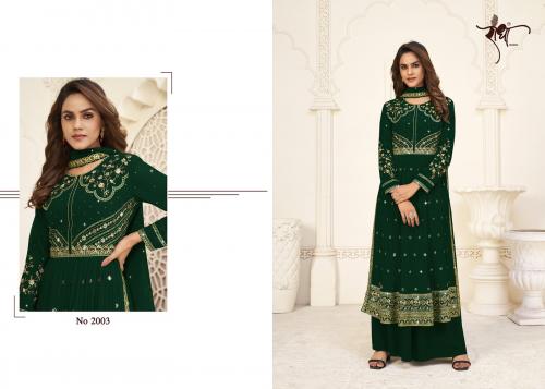 Radha Trendz Nayra 2003 Price - 1695