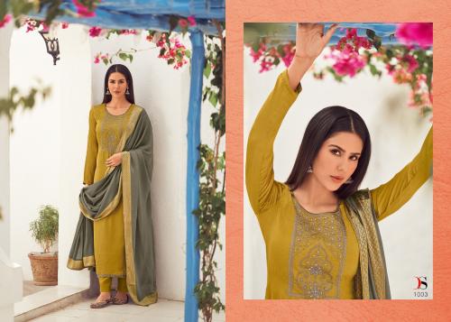 Deepsy Suits Royal Touch NX 1003 Price - 1150