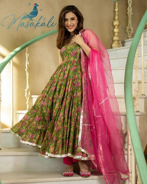 Masakali Vol-01 1003 Price - 1499