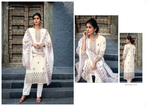 Rivaa Exports Shumaila 3316 Price - 1000