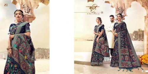 Shruti Textile Banaras 321 Price - 2695