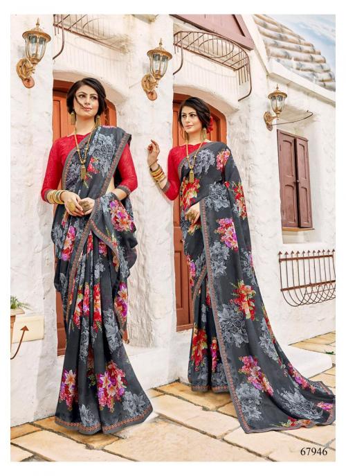 Antra Silky Silver 67946 Price - 757