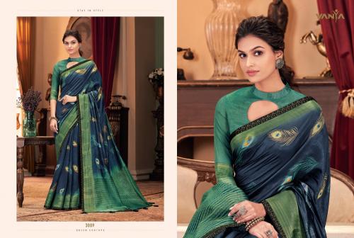 Vanya 3009 Price - 1665