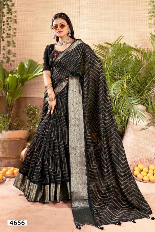 5D DESIGNER ARUNA 4656 Price - 745