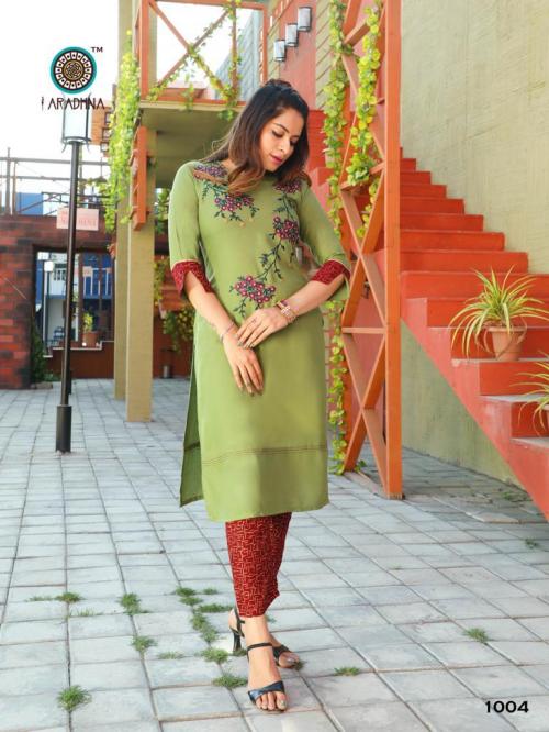 Aaradhana Designer Fashion Funda 1004 Price - 729