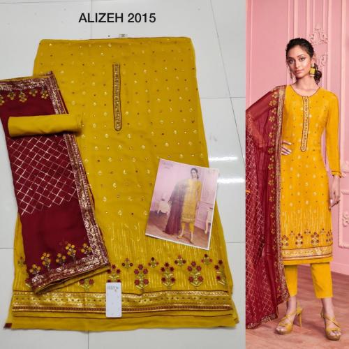 Alizeh Murad 2015 Price - 1995