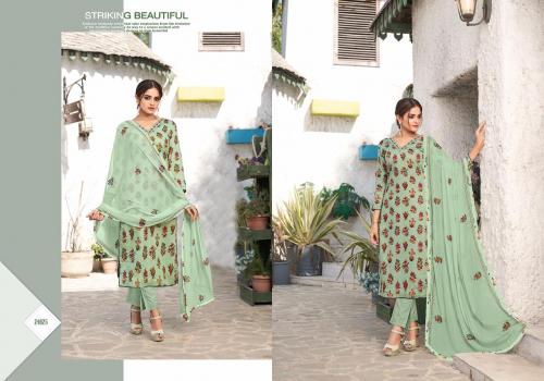 Shivam Kanak 24025 Price - 1090