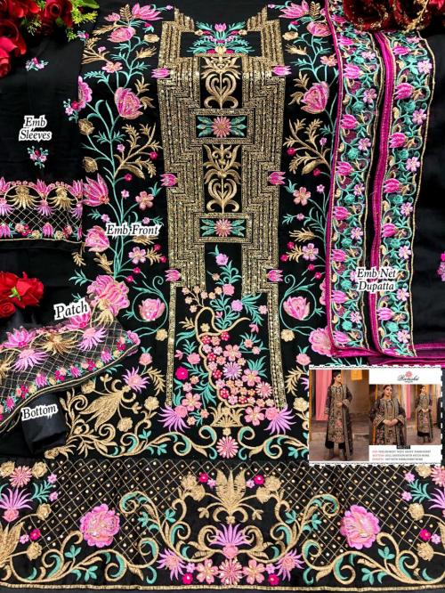 Ramsha R-277 Price - 1551