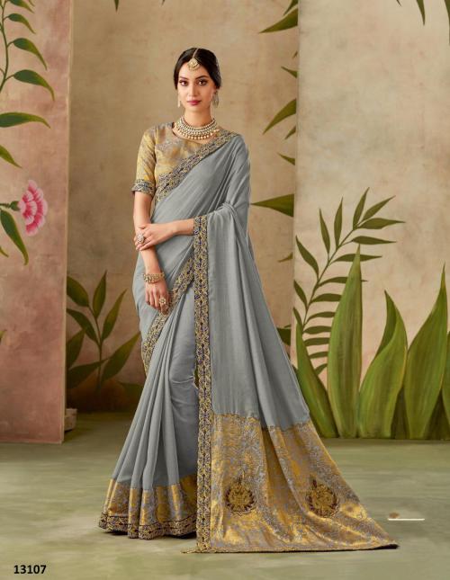 Mahotsav Saree Rajrani 13107