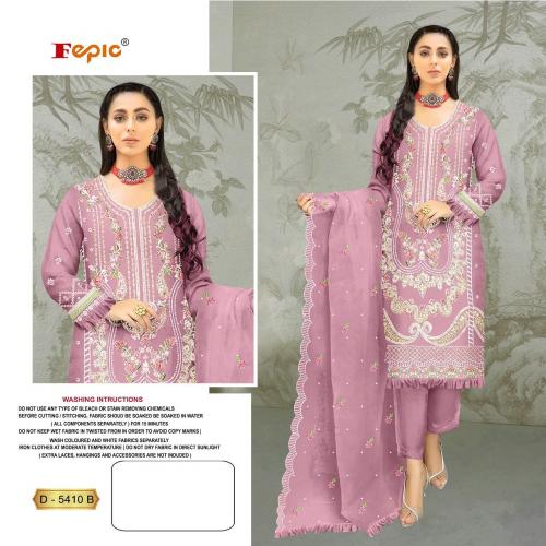 Fepic Rosemeen D-5410-B Price - 1035