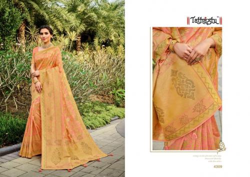Tathastu Saree 4309 Price - 2345