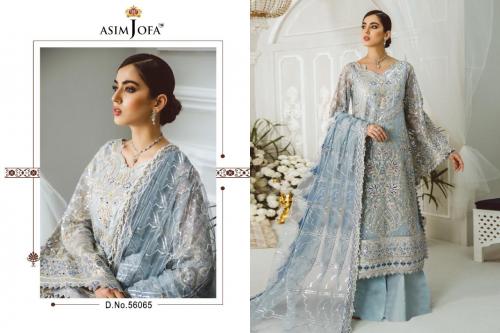 Asim Jofa 56065 Design 