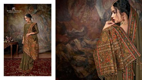 Shruti Textile Barsana 217 Price - 2695