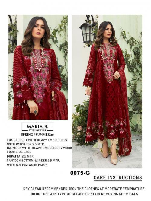 Maher Fashion 0075-G Price - 1399