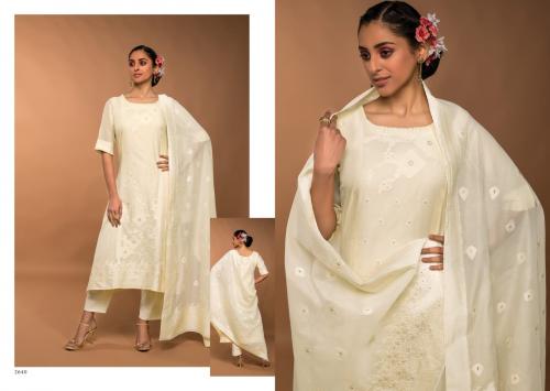 Rivaa Exports Bindiya 2640 Price - 1860