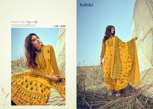 Radhika Fashion Irmak 39005 Price - 590
