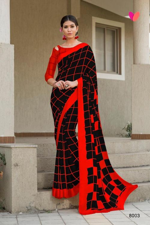 Varsiddhi Fashions Mintorsi 8003 Price - 899