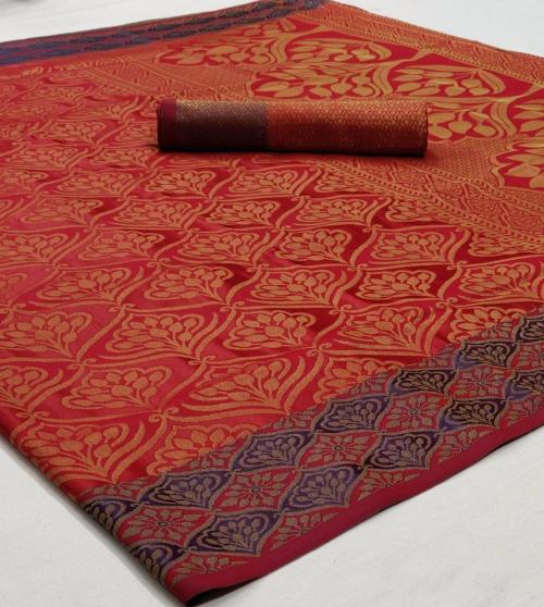 Rajtex Kiyara Silk 138006 Price - 1495