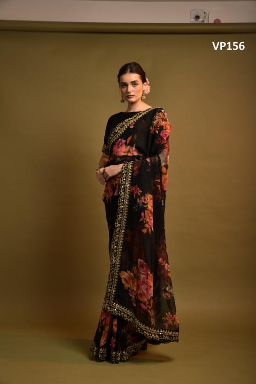 Fashion Berry Velley Print 156-162 Series