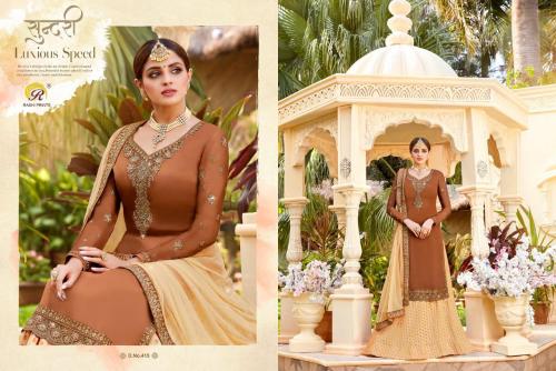 Rashi Prints Jhansi 415 Price - 1495