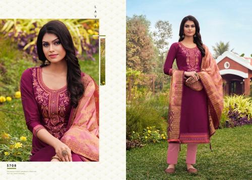 Kessi Fabrics Asopalav  5708 Price - 999