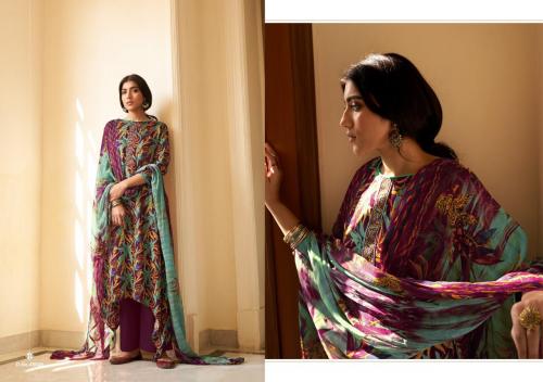 Ankit Textiles Fiesta 45008 Price - 750
