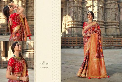 Royal Designer Virasat 13388 Price - 2550