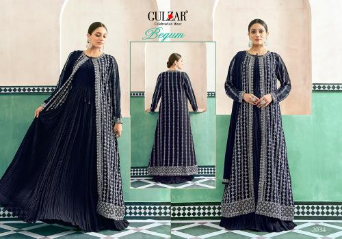 Gulzar Celebration Begum 2035 Price - 2995