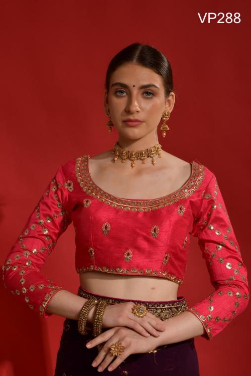 Fashion Berry Kamal 288 Price - 1045