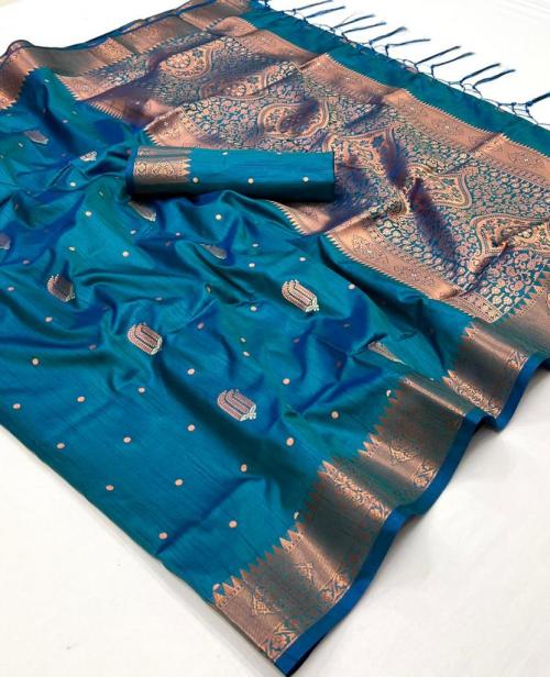 Rajbeer Klaura Silk 10001 Price - 1460