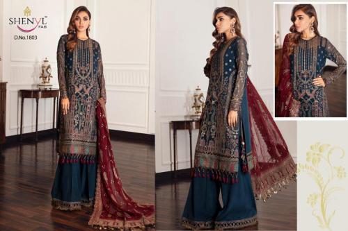 Shenyl Fab Shenyl Hits 1803 Price - 1345