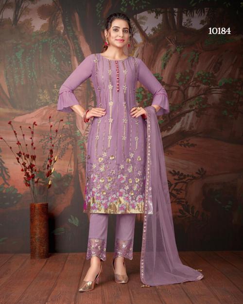 Lily And Lali Merina 10184 Price - 1595