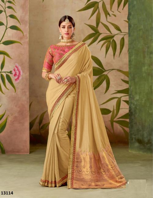 Mahotsav Saree Rajrani 13114