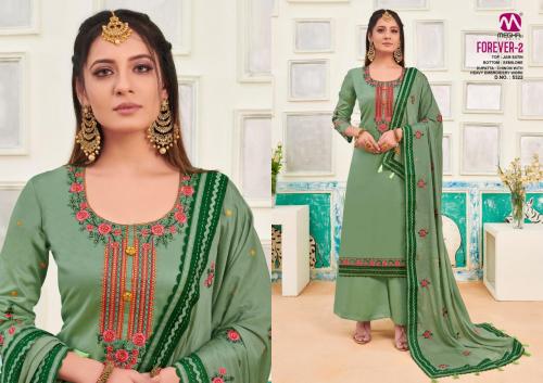 Meghali Suits Forever 5322  Price - 1099