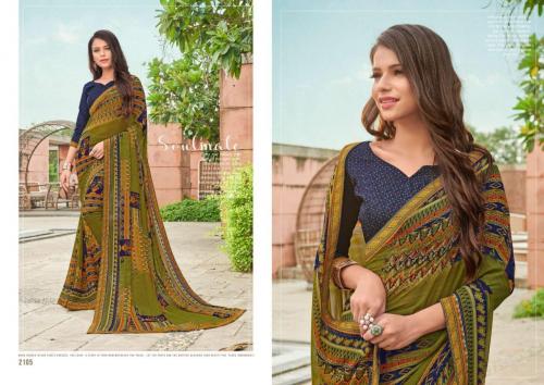 Chahat Krishna Leela 2105 Price - 665