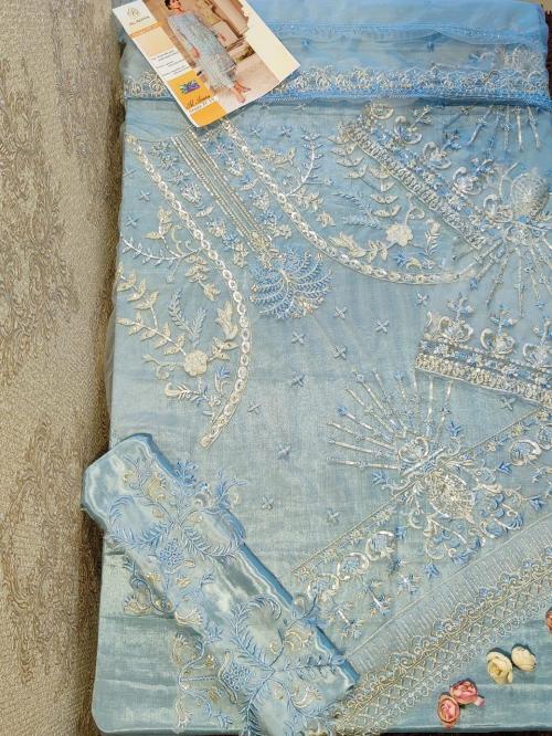 AL Amra Aanaya ZF 19 Price - 1500