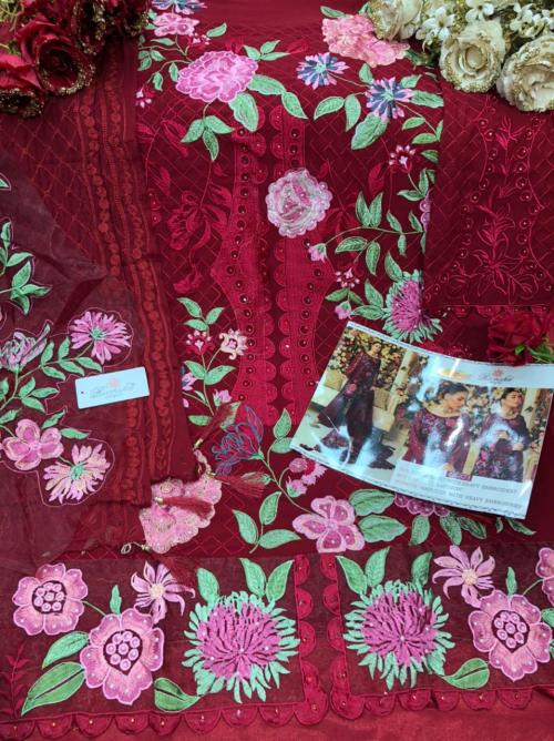 Ramsha R-323 Price - 1455