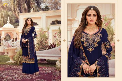 Rashi Print Rani Sahiba 11004 Price - 1851