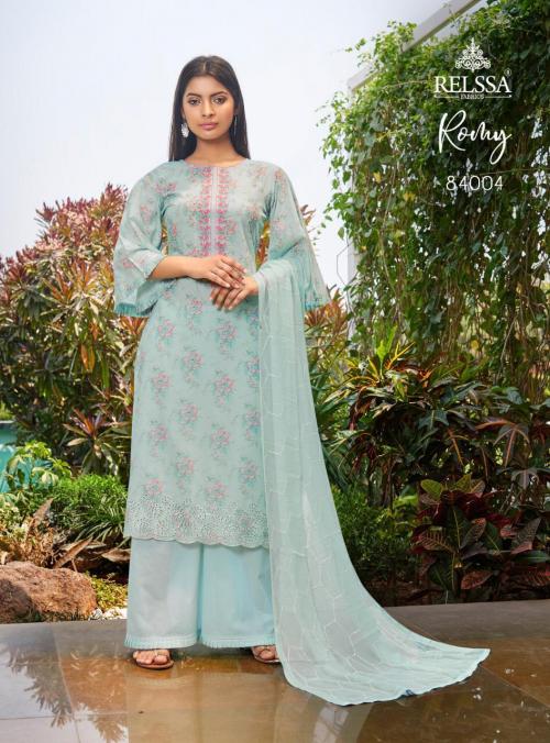Relssa Fabrics Romy 84004 Price - 1745