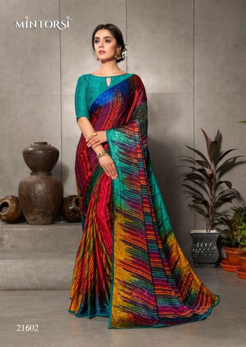 Varsiddhi Fashions Mintorsi Aastha 21602 Price - 1090