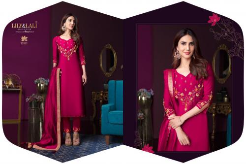 Lily And Lali Modern Ease 12801 Price - 1495