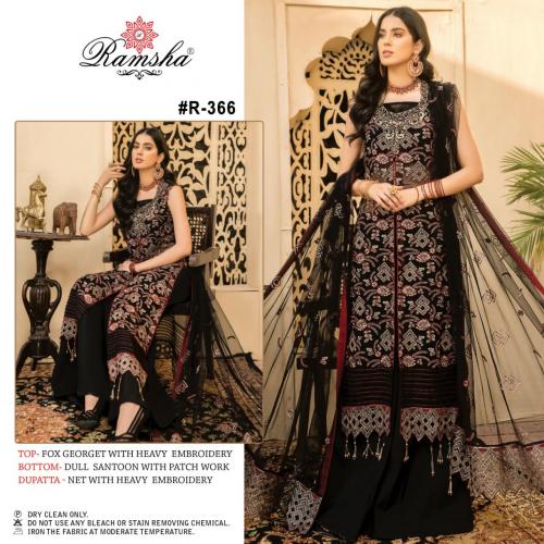 Ramsha R-366 Price - 1455